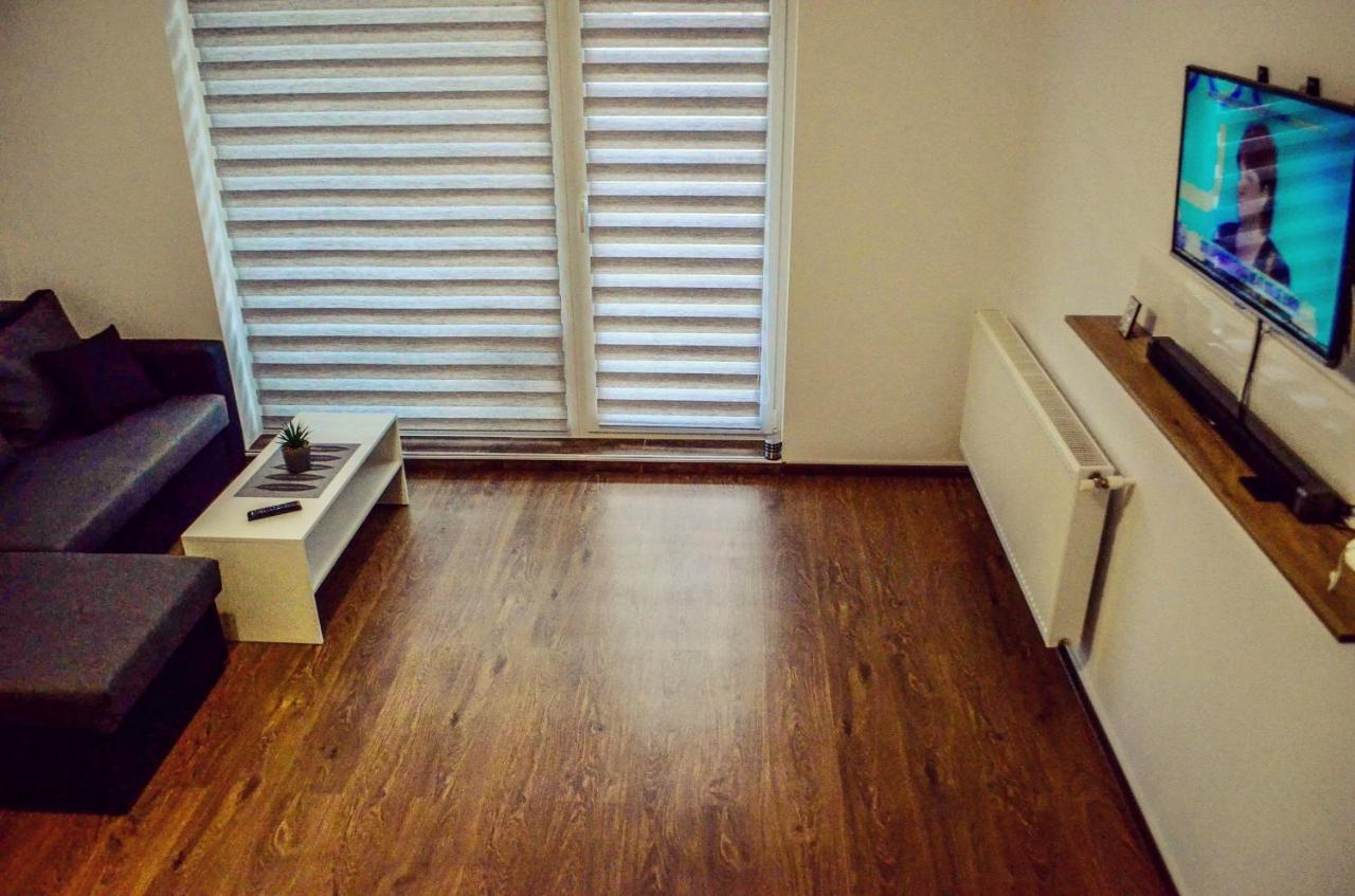 Vivamus Studio Braşov Exterior foto