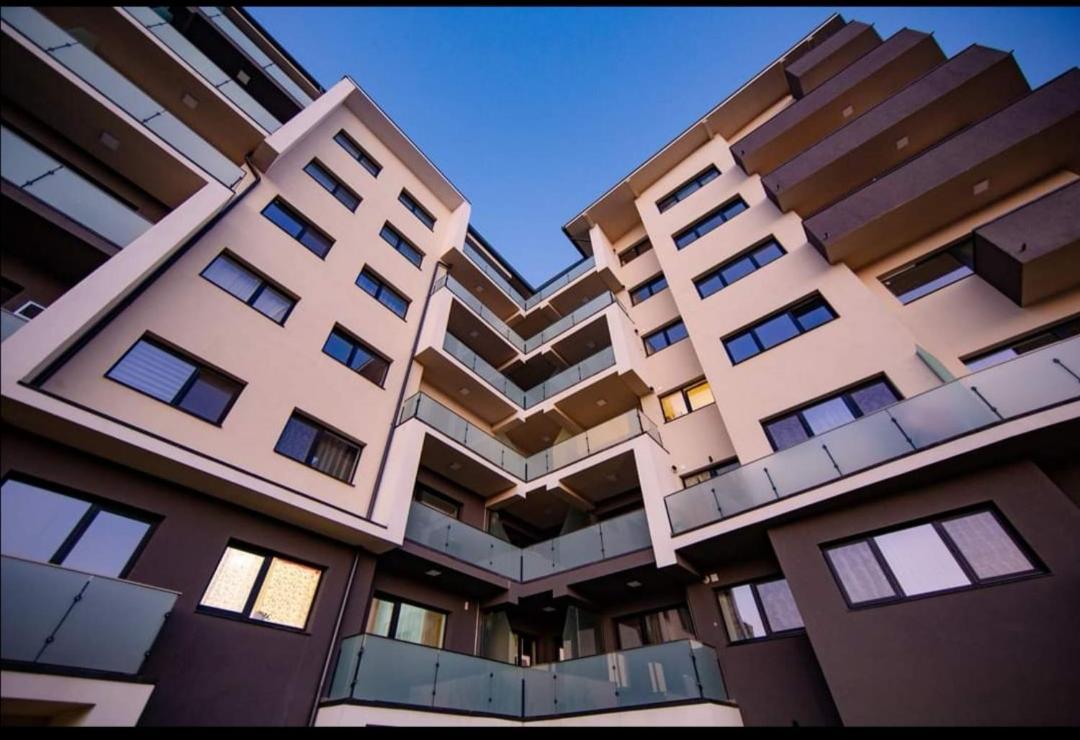 Vivamus Studio Braşov Exterior foto