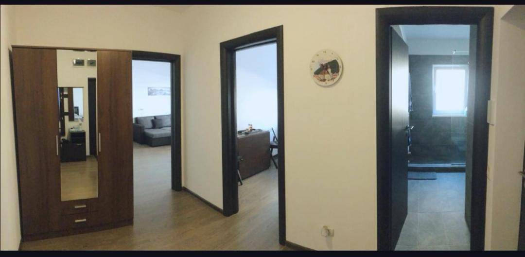 Vivamus Studio Braşov Exterior foto
