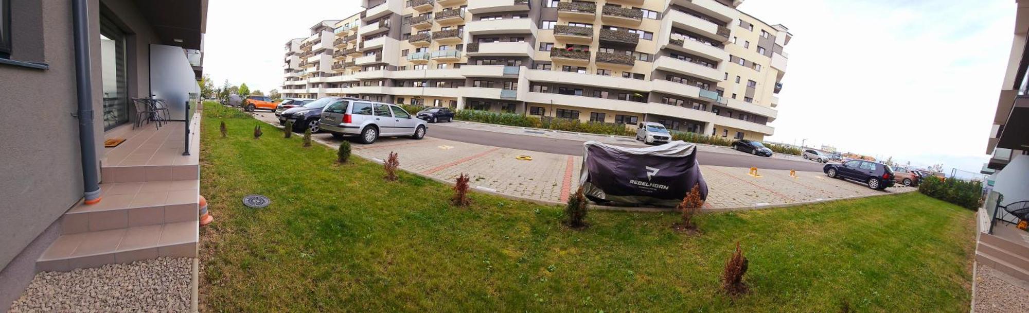 Vivamus Studio Braşov Exterior foto