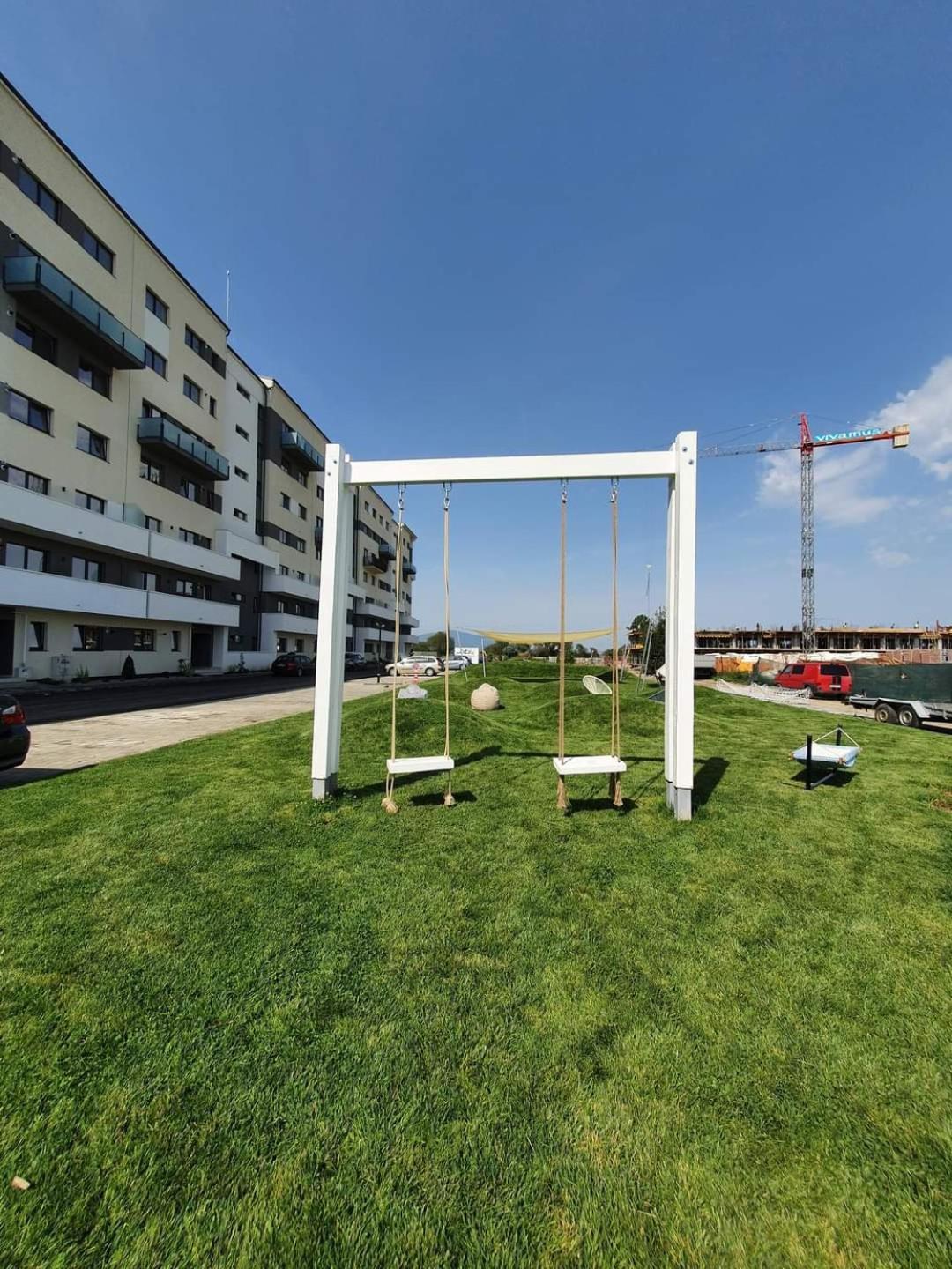 Vivamus Studio Braşov Exterior foto