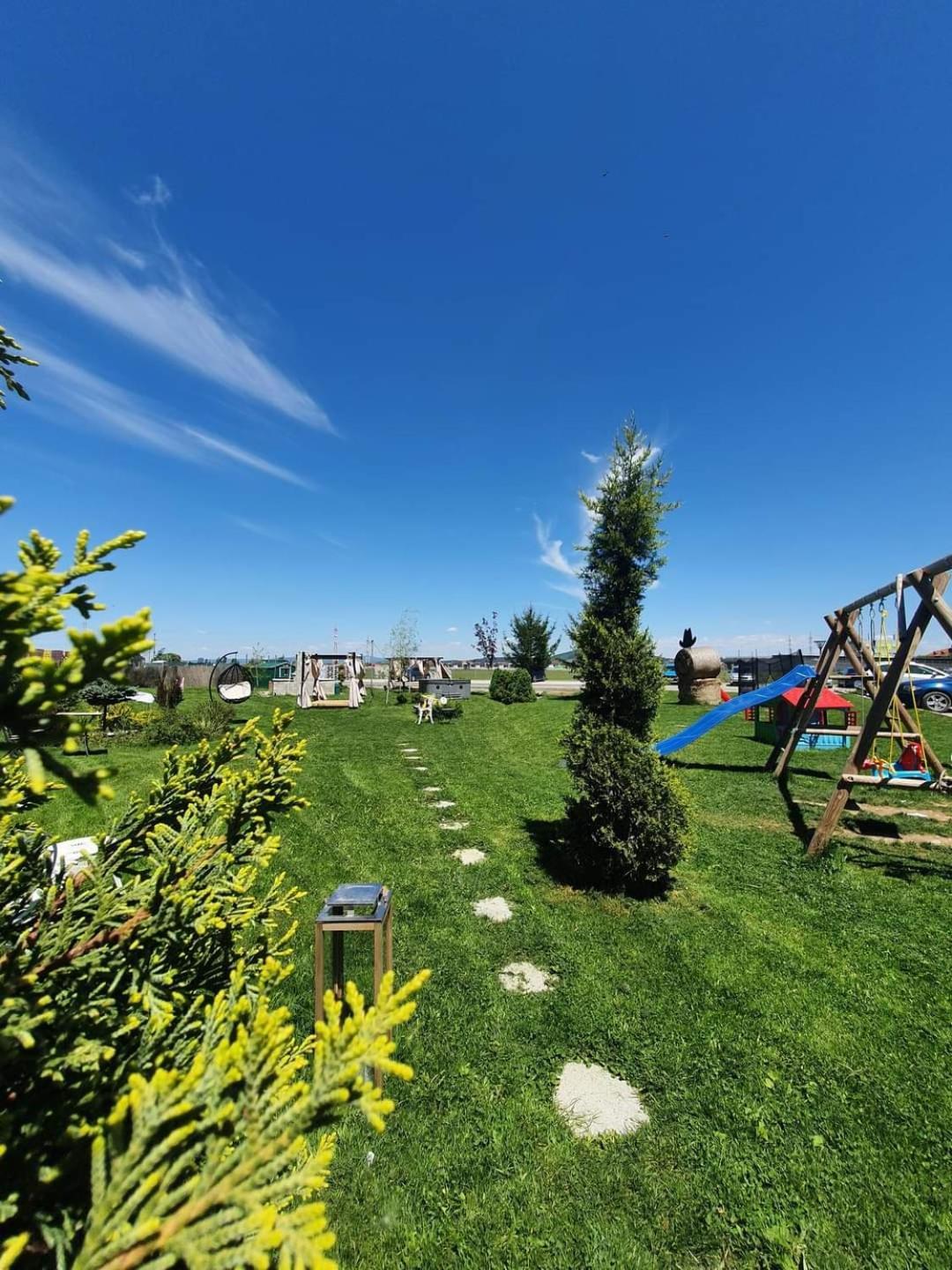 Vivamus Studio Braşov Exterior foto